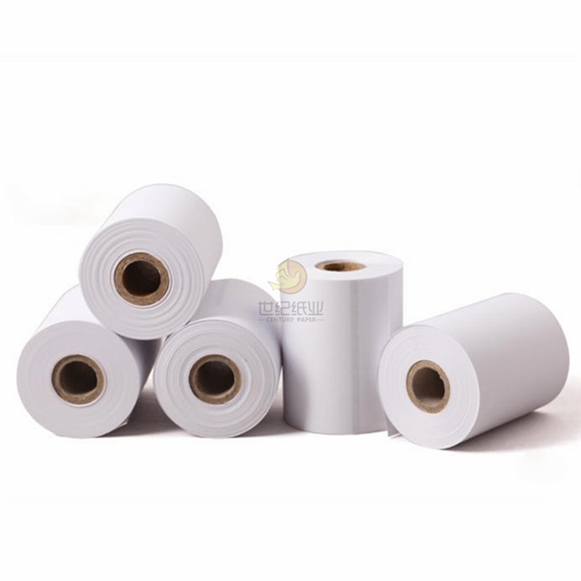 55gsm Thermal Graphene Paper Thermal Paper for Printer