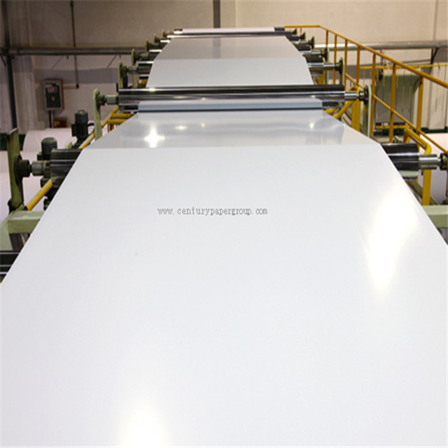 230/250/270/300/350/400g C2s/Coated Art Card Board From APP