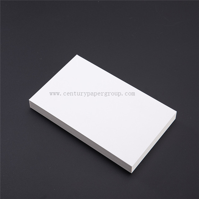 25*36 Ink Absorbency FBB for Media Packaging