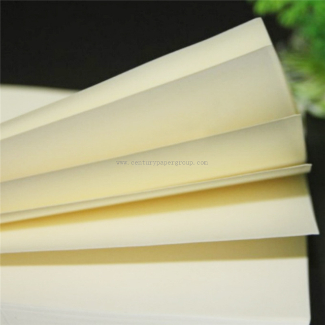 787*1092 70g/m2 Woodfree Offset Paper for Letterheads