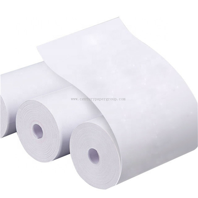 A0 70g/m2 Woodfree Offset Paper for Map
