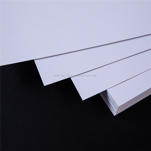 880*1230 70g/m2 Woodfree Offset Paper for Envelopes