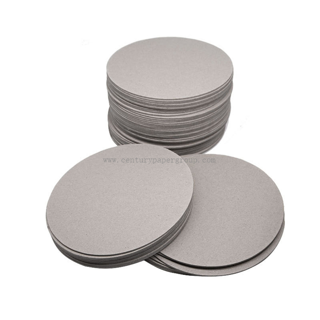 Recycled Grey Board 900GSM Duplex Board Thick Cardboard Grey Paperboard