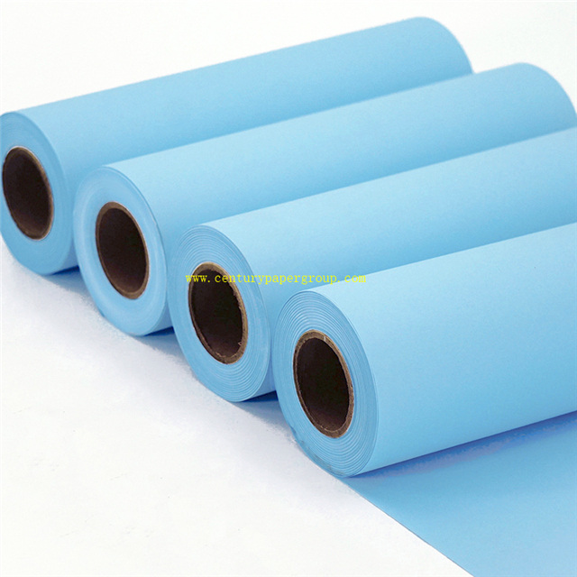 80gsm Blueprinting Drawing Paper Supplier in China