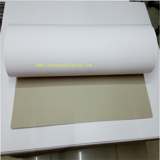 DUPLEX BOARD & KRAFT PAPER MILL