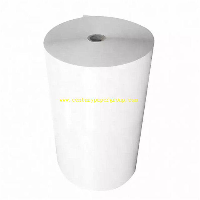 Food Grade PE Coated Cup Paper