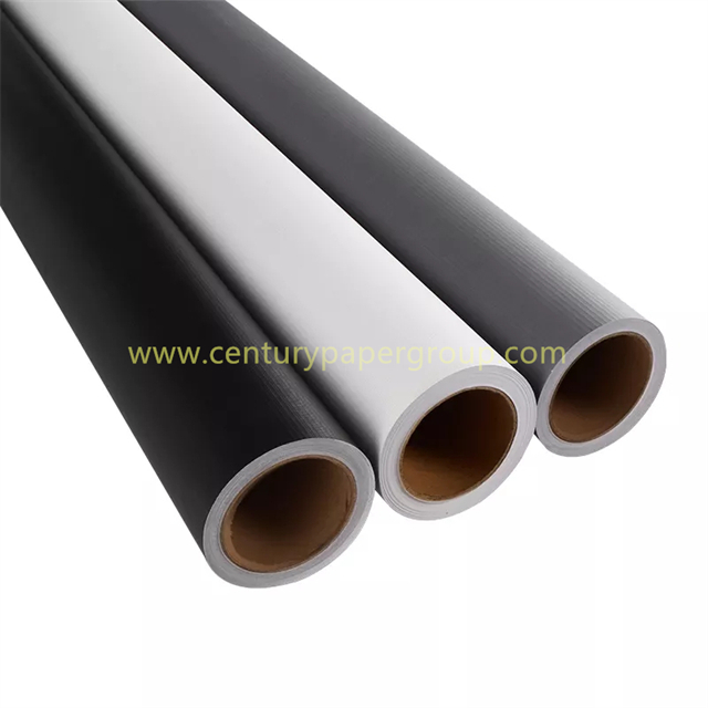 Outdoor PVC Banners Roll