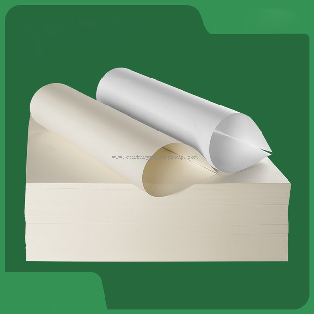787*1092 60g/m2 Woodfree Offset Paper for Bill