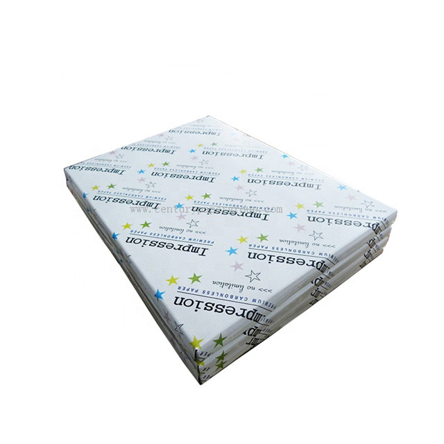 China a0 Carbonless Paper for Delivery note manufacturers, a0 ...