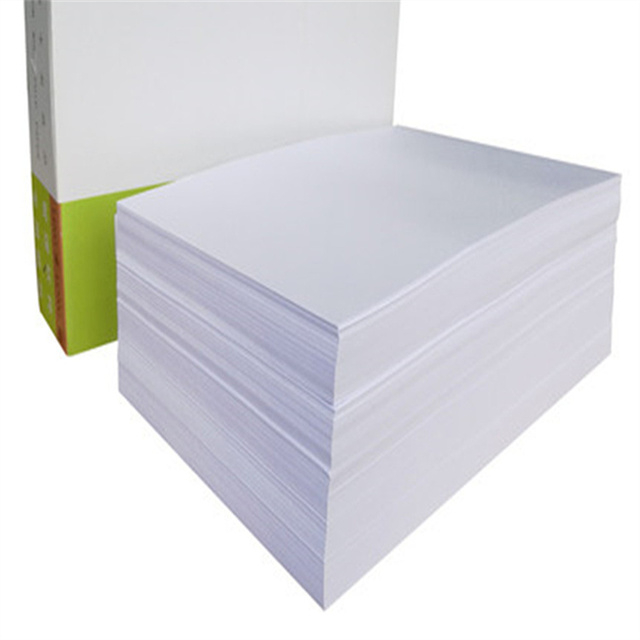 a3 white Photocopy Paper for laser printer