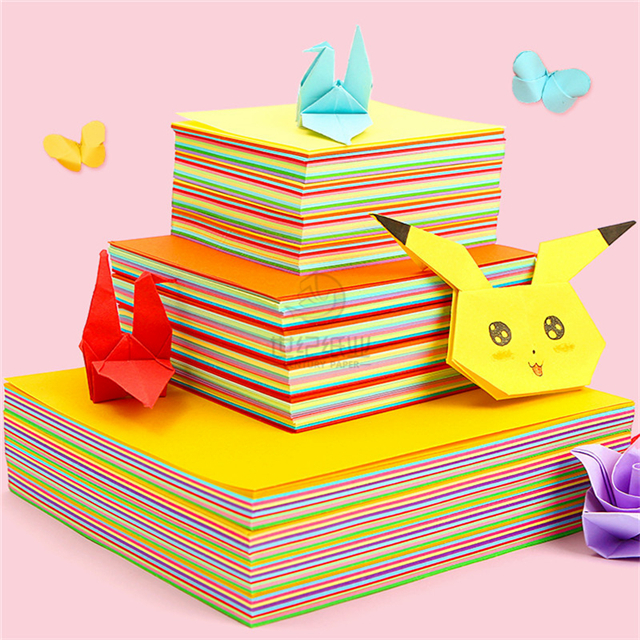 a5 yellow Photocopy Paper for copier