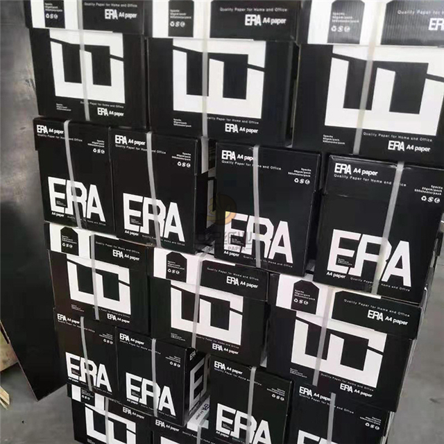 B5 white Photocopy Paper for Inkjet Printers