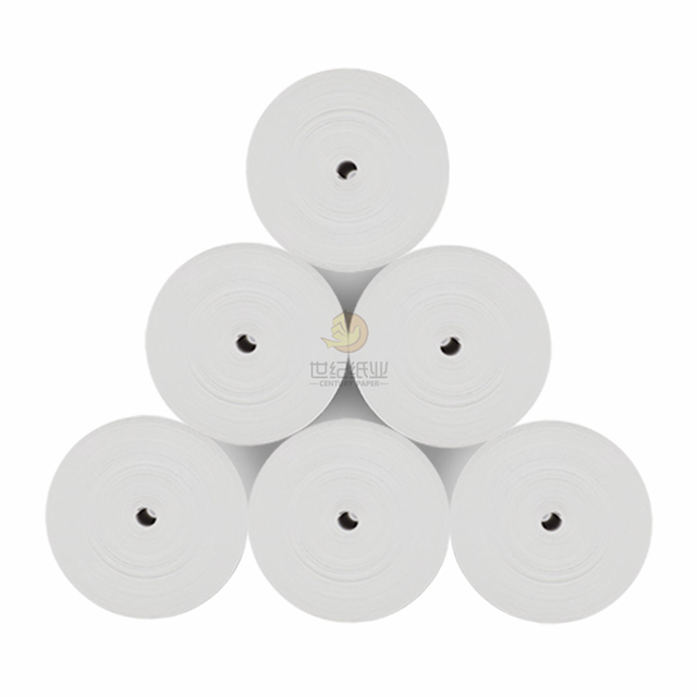 60gsm thermal graphene paper Thermal Paper for bill