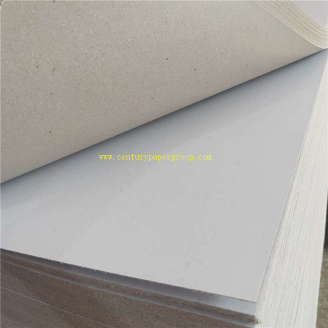 Duplex Board Paper Latest Price