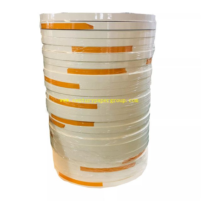 PE coated paper cup roll food grade cup stock paper roll 