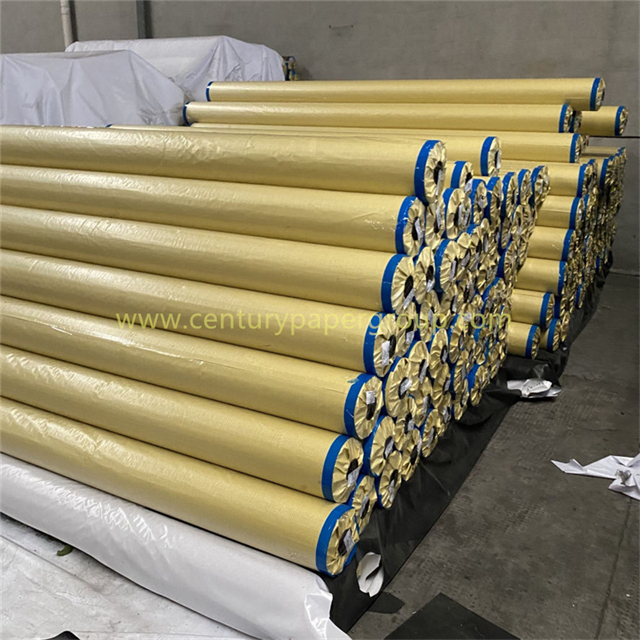 High Quality Premium PVC Flex Banner Roll 