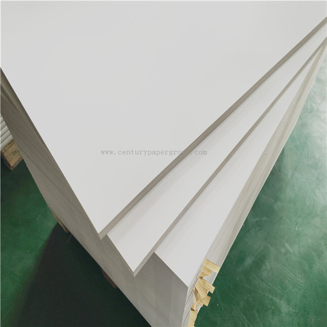 A1 Coated C2s Art Paper For Book Covers From China Manufacturer 