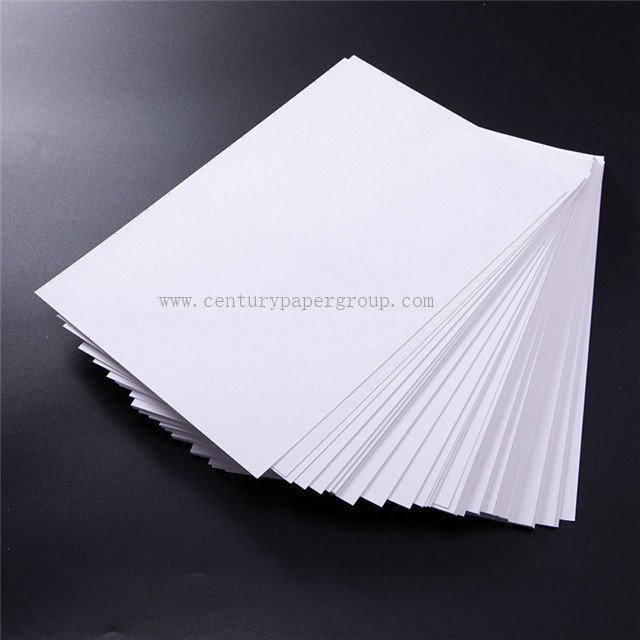 70*100 Ink Absorbency FBB for Cigarette Box