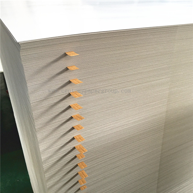 70 Smooth FBB for Toy Packaging