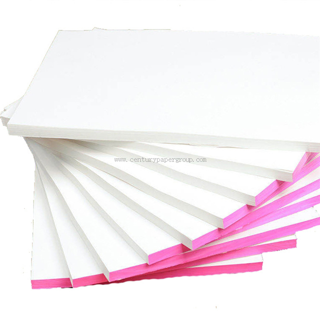 China Supplier for A4 Bond Paper 70 GSM 80GSM White Colours 