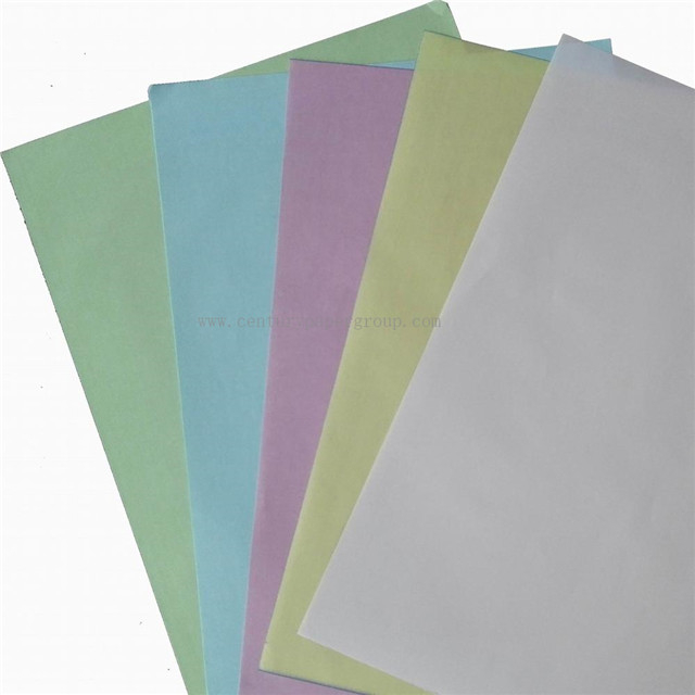 A3 Premium Digital Xerox Carbonless Paper for Delivery Note