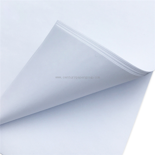 30*40 60g/m2 Woodfree Offset Paper for pictorial