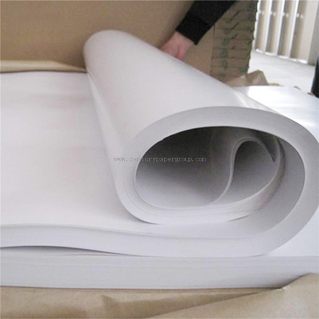 A0 60g/m2 Woodfree Offset Paper for Propaganda Poster