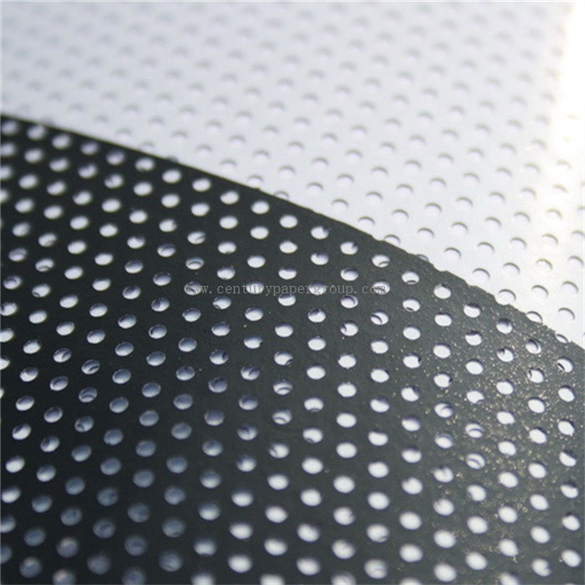 Printable Car Vinyl Roll for Advertisement Glossy Matte Surface Finishing Sticker Rolls Grey Permanent/Removable Adhesive Vinyl