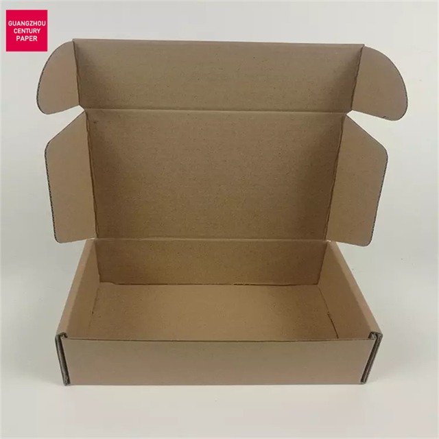 Factory Price High Strength Corrugated Carton Box Paper Sheet
