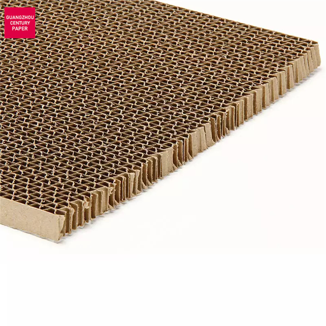 Wholesale Custom Kraft Paper Corrugated Cardboard for packaging Carton Box