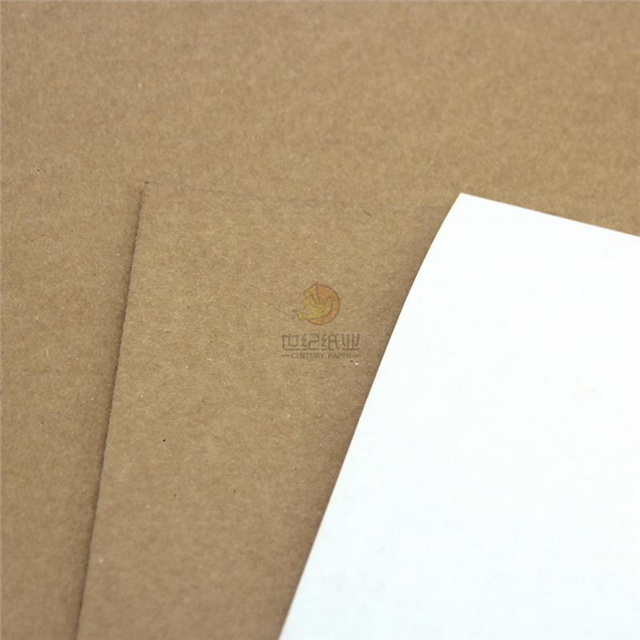 Brown Kraft Paper/Kraft Top Liner Board/Kraft Test Liner Board