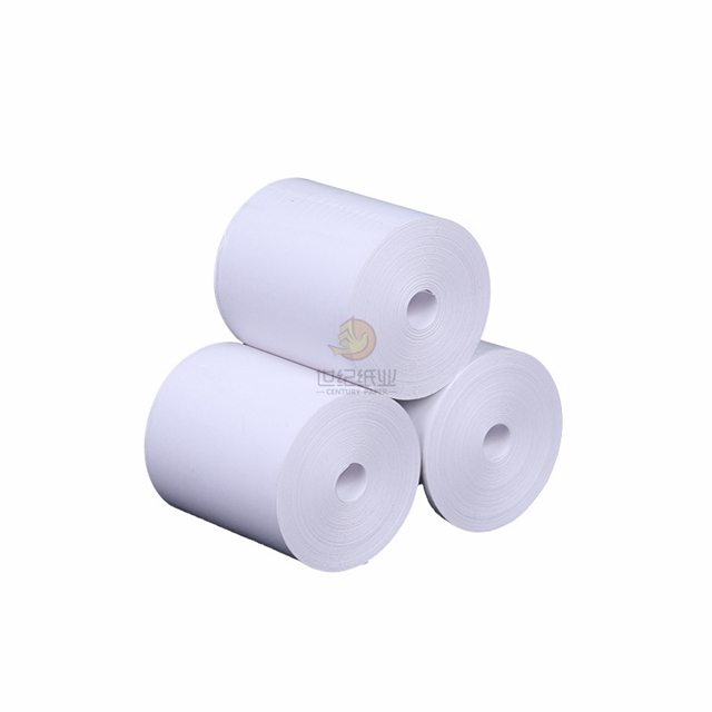 Eco Friendly Thermal Paper Roll for Bill