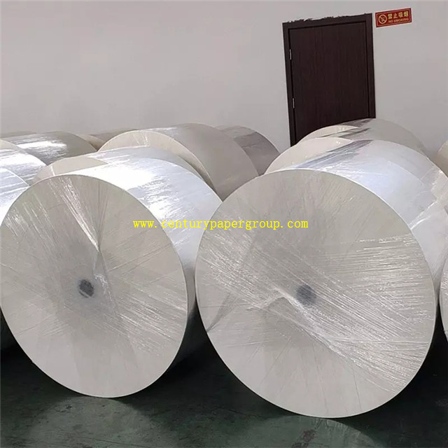 Hot Sell Pe Coated Top Food Grade Waterproof Paper for Cups