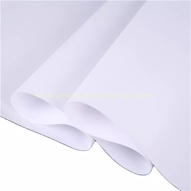 510gsm PVC Banner Roll