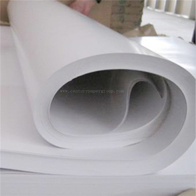 A0 Coated C2S Art Paper for Flyer
