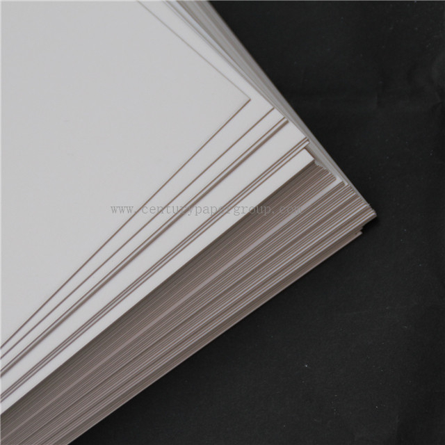 80*120 Smooth FBB for Confectionery Packaging