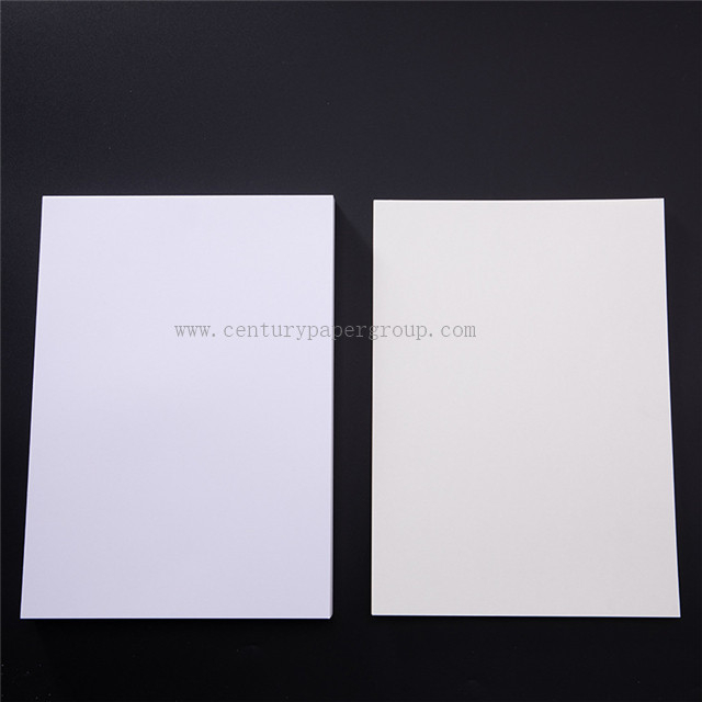 60*90 Ink Absorbency FBB for Certificate