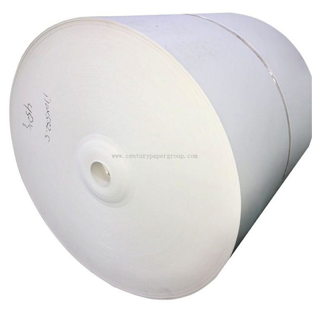 17*27 60g/m2 Woodfree Offset Paper for Propaganda Poster