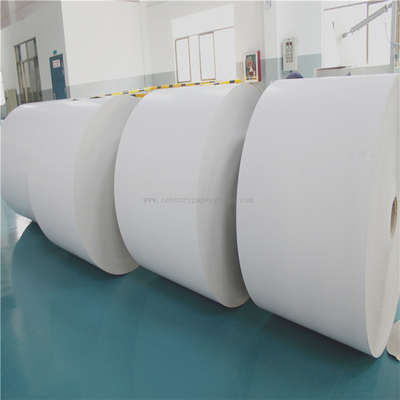 White Color Woodfree Offset Paper/Bond Paper 55-180GSM - China Offset  Paper, Uncoated Paper