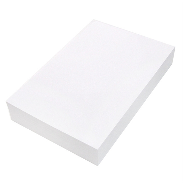 a4 white Photocopy Paper for copier