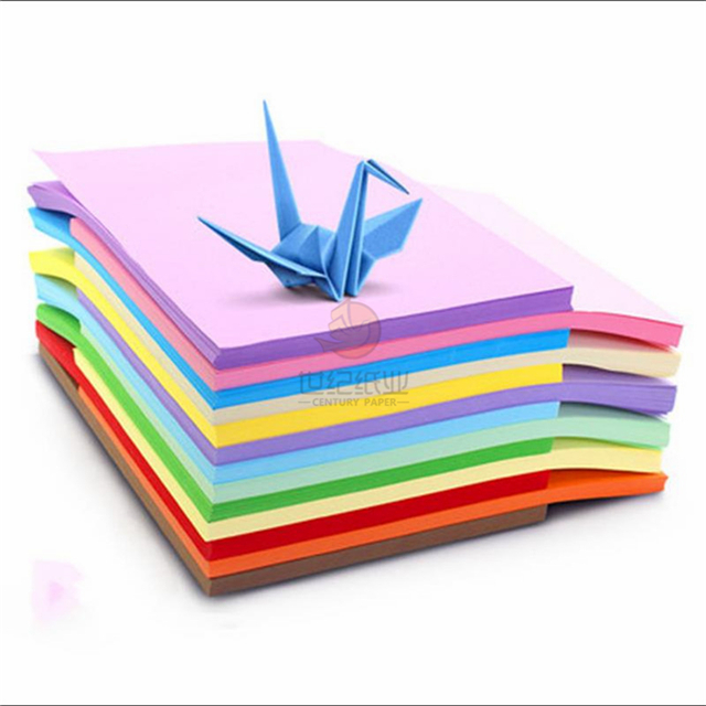 B5 red Photocopy Paper for copier