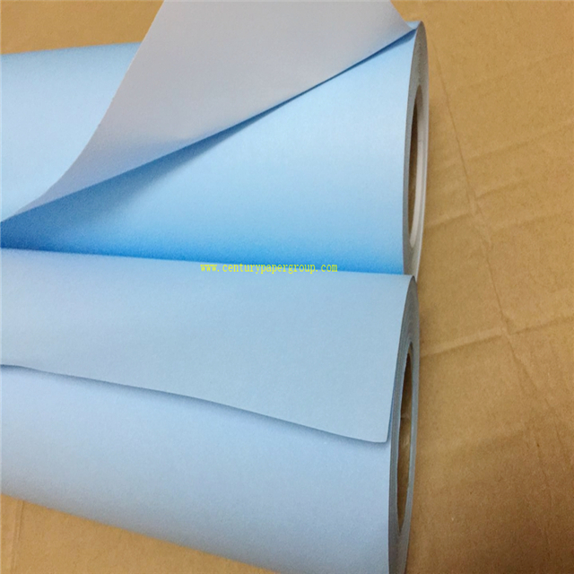 Good Price 80GSM Blueprint Paper 