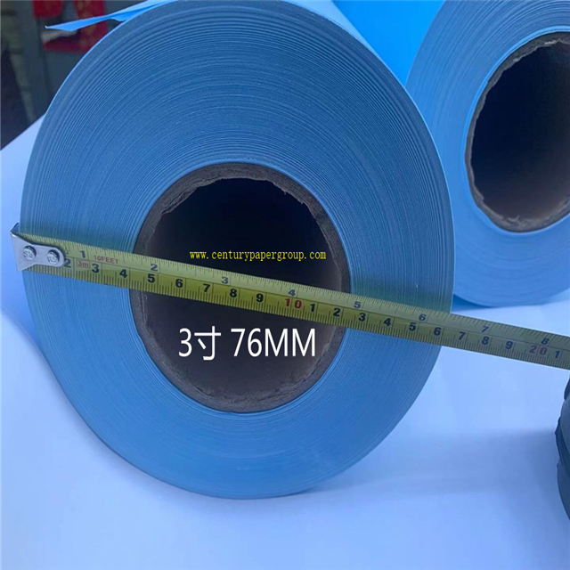 Variety of Sizes of Plotter Paper for Engineering Copier or Inkjet Printer