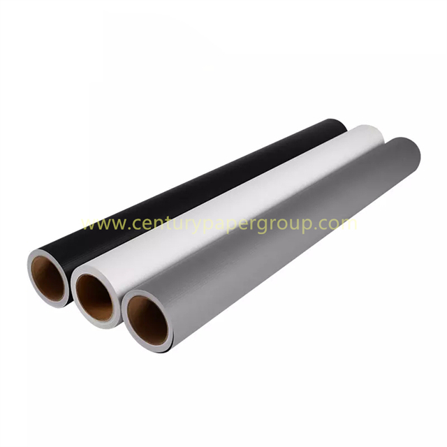 PVC Banner Roll - PVC Banner Roll