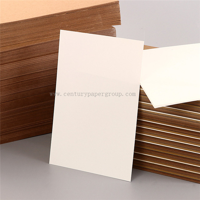 Fbb Board/Ningbo Paper/C1s Ivory Board/Swedish Board-300g Paper