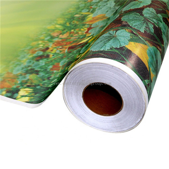 Best Price Self Adhesive Car Covering Sticker Film Removable Paper Rolls Matt Inkjet Printing White Vinyl