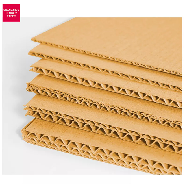 Honeycomb Cardboard Sheet Corrugated Honeycomb Cardboard Sheet