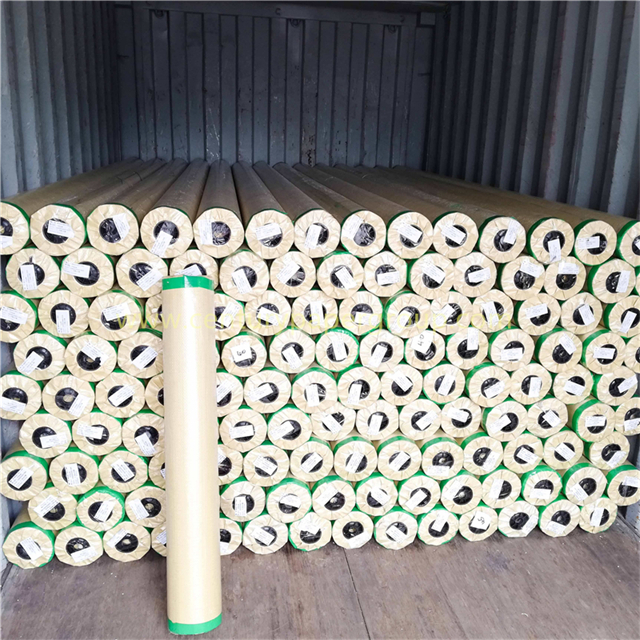 Printable PVC Flex Banner Roll 