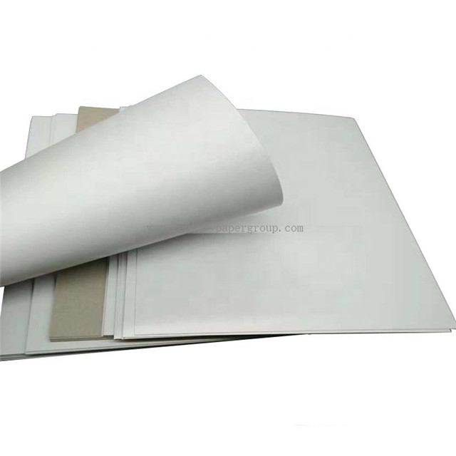 Hot Sell Fbb Paper Board Coated Duplex Paperboard