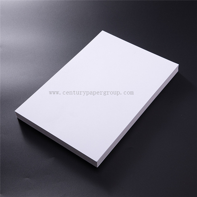 72*102 Smooth FBB for Greeting Cards